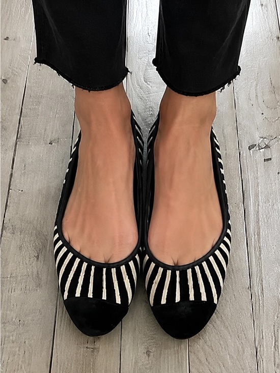 CHANEL Shoes - Chanel Ballet Flats